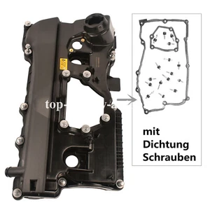 Ventildeckel Dichtung 11127568581 für BMW 3er E90 / E91 Touring 318i 320i - Bild 1 von 13