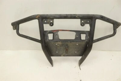 Arctic Cat 450 H1 10 Bumper Front Brush Guard 1506-684 27817 Foto 1 de 3