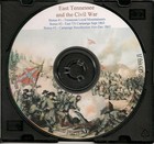 East Tennessee and the Civil War