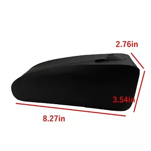 Fahrradschlauch Fronttasche Fahrradtasche Fahrrad Aufbewahrungstasche Fahrrad Frontträgertasche - Bild 1 von 21