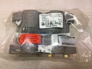 PINZA DE FRENO HIDRÁULICA INDUSTRIAL TOLOMATIC H220DLRCG 0735-0315 NUEVA - Imagen 1 de 4