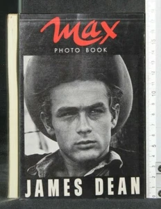 PHOTO BOOK. James Dean. Max. - Foto 1 di 2
