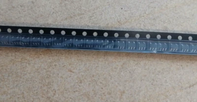 Analog Devices AD8628WARTZ-RL *1 Stück* *NOS* - Bild 1 von 2