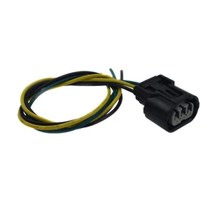 Oil Pressure Sensor Switch Wire Harness Pigtail For ACURA MDX RDX Honda Odyssey - Picture 1 of 8