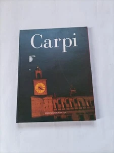 Rivista di Moda , Attualità, Industria Carpi - 1992 - Foto 1 di 1