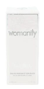 Thierry Mugler Key Collection Womanity Eau de Parfum et son Bijou 50ml - Bild 1 von 1