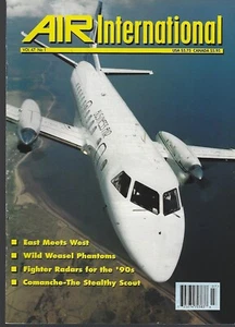 AIR INTERNATIONAL magazine July 1994 Vol 47 # 1 - Foto 1 di 1