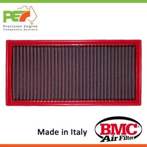 Nuevo * BMC ITALIA * 344 x 169 mm Filtro de aire para Volvo S 40 I 1.9 T4 B4192T2 - Imagen 1 de 4