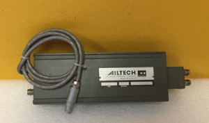 Ailtech 13680 30 MHz, 3 MHz blanco y negro 45 dB min. Preamplificador de ganancia y bajo ruido - Imagen 1 de 3