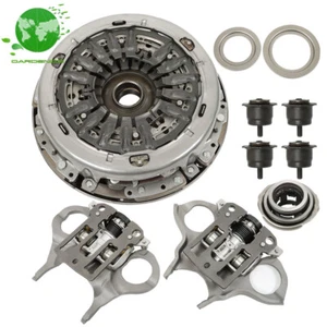 For Ford Focus Fiesta 2012- 2019 6DCT250 DPS6 Transmission Dual Clutch Fork Kit - Picture 1 of 14