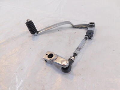 Yamaha XJ750 Maxim 750 1982 y 1983 transmisión izquierda palanca de cambios pedal de cambio Foto 1 de 4