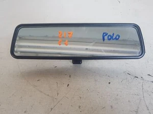 SPIEGEL INNENSPIEGEL VOLKSWAGEN POLO 1.4 B 59KW 2008 - Bild 1 von 5