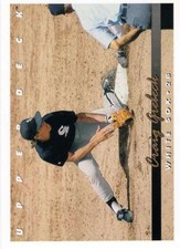 1993 Upper Deck Gold Hologram MLB Baseball Parallel Cards Pick From List 601-840