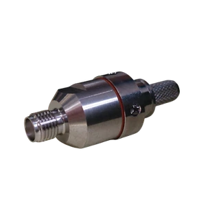 SMA Hembra Jack Recto Lmr 240 Conector EZ-240-SF-X Times Microwave - Imagen 1 de 7