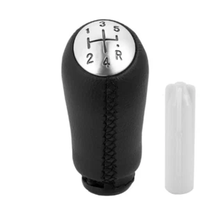 Pommeau Levier De Vitesse Manuel Pour Renault Clio Megane Kangoo Laguna Espace - Picture 1 of 9