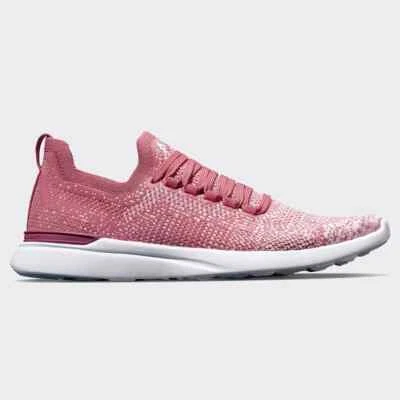 ZAPATOS PARA CORRER APL TECHLOOM BREEZE PARA MUJER TALLA 7 NUEVOS CON ETIQUETAS $220 Foto 1 de 4