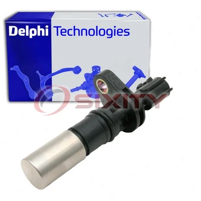 Sensor de posición del cigüeñal Delphi para encendido del motor Scion xB 2004-2006 si Foto 1 de 4