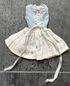 Barbie Happy Birthday Skipper Fashion Kleidung 1919 1965 - Picture 1 of 8