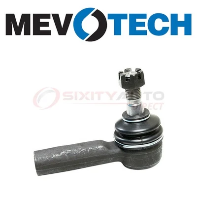 Mevotech OG Steering Tie Rod End for 2012-2014 Toyota Yaris 1.5L L4 - kt Foto 1 de 4