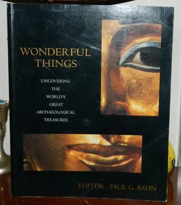 Wonderful Things: Uncovering The World's Great Archaeological Treasures 1999 - Picture 1 of 9