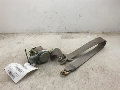 06 07 08 09 10 MONTAJE CINTURÓN SEGURIDAD DELANTERO LADO PASAJERO TOYOTA SIENNA LIMITED  Foto 1 de 4