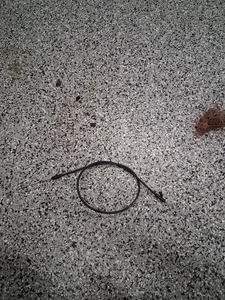 Mower Control Cable 746-04661 746-04661A 946-04661 For MTD Troy-Bilt - Used - Picture 1 of 24