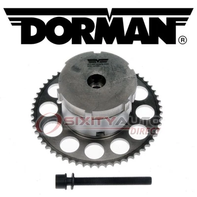 Dorman Engine Variable Timing Sprocket for 2006 Chevrolet Trailblazer EXT dv — 第 1/4 张图片