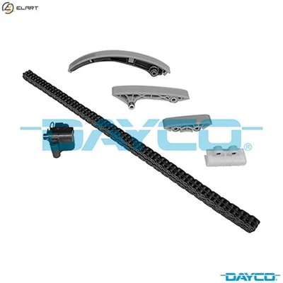 TIMING CHAIN KIT KTC1191 FOR FORD TRANSIT/Bus/Van/Platform/Chassis H9FA 2.4L - Image 1 of 4