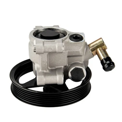 Насос гидроусилителя руля для 1997-2003 Ford F-150 2004 Ford F-150 Heritage 20282 - Изображение 1 из 4