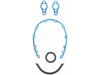 Juego de juntas de cubierta de distribución para GMC C1500 Suburban Felpro 18199TWDB Foto 1 de 2