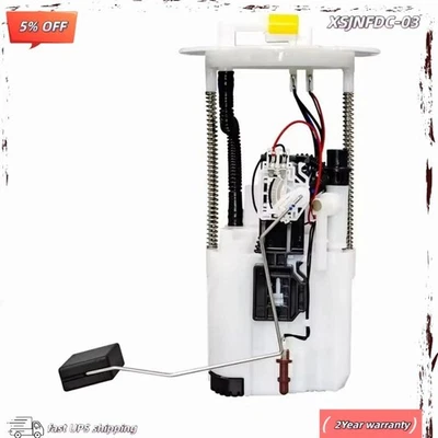 Conjunto de bomba de combustível 17040-1CJ0A para INFINITI FX35 FX45 FX50 QX70 2009 - Imagem 1 de 4