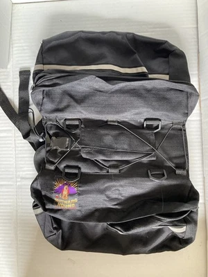 Mochila portaequipajes Outward Hound para mascotas perros pequeños cachorros Foto 1 de 4