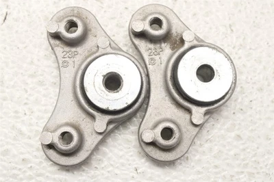 2013 Yamaha Super Tenere XT1200Z Support Mount Bracket Set Brackets  - Image 1 of 4