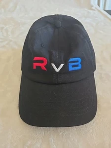 Baseballkappe Mütze 2018 rot vs blau Hahn Zähne Microsoft selten  - Bild 1 von 5