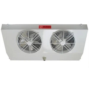 Evaporador Oyon OEJ-2D-1 5859 BTU/h Medio, 4268 BTU/h Bajo, Descongelación Eléctrica, 11 - Imagen 1 de 4