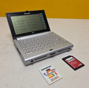 Siemens IC35 "The Unifier" Organizer PDA - Picture 1 of 6