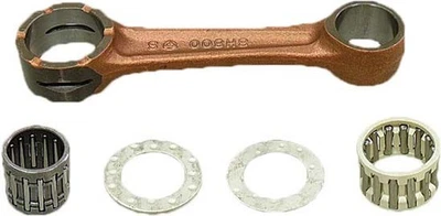 1988-2005 Yamaha VK540 Power Take Off Side (PTO) Snowmobile SPI Connecting Rod - Image 1 of 2