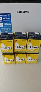 FreeStyle Libre3 Plus Sensor 6 Stück - Bild 1 von 3