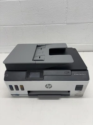 HP Smart -Tank Plus 651 Wireless All-in-One Ink -Tank Printer(Ink leaking) - Image 1 of 4