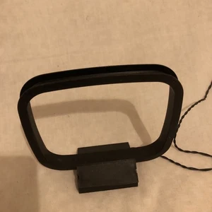 Sagami AM Dipol Antenne für Hifi Anlagen (Sony, Panasonic) - Bild 1 von 2