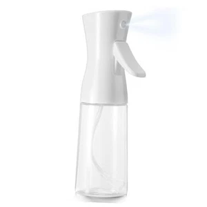 Fine Mist Spray bottles, Continuous Spray Bottle for Hair, Refillable Spray - Picture 1 of 7