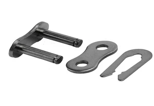 Jeremywell 4-PIECES A2040 Conveyor Roller Chain Connecting Links - Picture 1 of 5