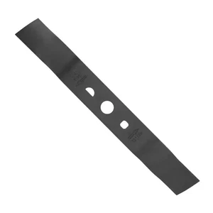 Neu Ryobi AC18160 16" Ersatzklinge schwarz für 18 Volt bürstenloser Rasenmäher - Bild 1 von 3
