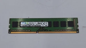 🧠 RAM SAMSUNG 4GB DDR3 – IL BOOST CHE IL TUO PC ASPETTAVA! ⚡💻 - Foto 1 di 3