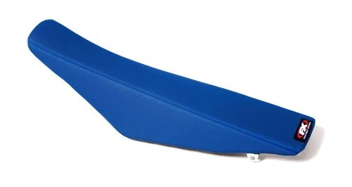 Cubierta de asiento Effex All-Grip azul de fábrica 18-23228 para Yamaha YZ450F 10-13 Foto 1 de 1