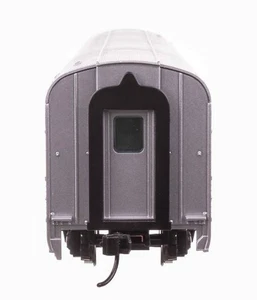 Walthers 910-30070 HO VIA Rail 85' Budd Equipaje-Salón Listo para Funcionar - Imagen 1 de 3