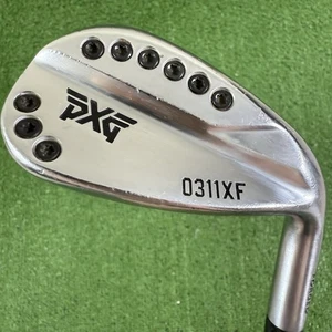 PXG 0311 XF Forged Sand Wedge SW Dynamic Gold 105 R300 Regular Flex 35” - Picture 1 of 9