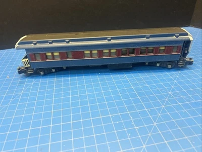 American Flyer S Gauge Unmarked Vintage Coach Passenger Car - Image 1 of 4