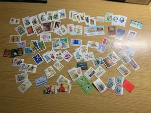 Ungarn 1990er postfrische Sammlung - Katalog 150£ - Ref YN98 E - Bild 1 von 11