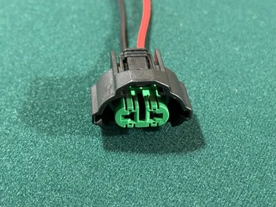 Conector de bombilla halógena de haz bajo para faros piloto Honda 2006-2018 cantidad 1 Foto 1 de 4